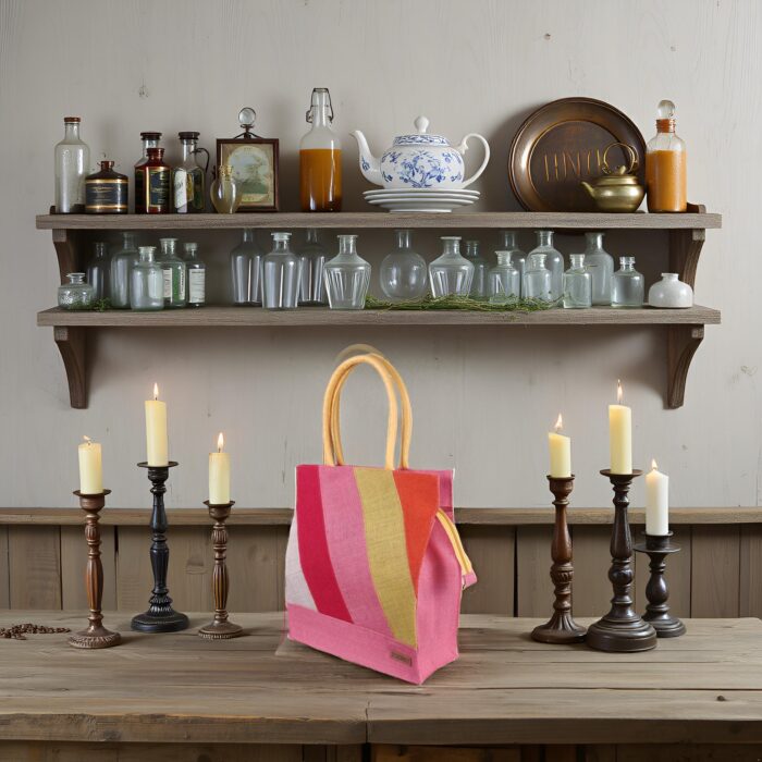 Jute bags 35