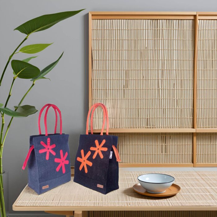 Jute bags 42