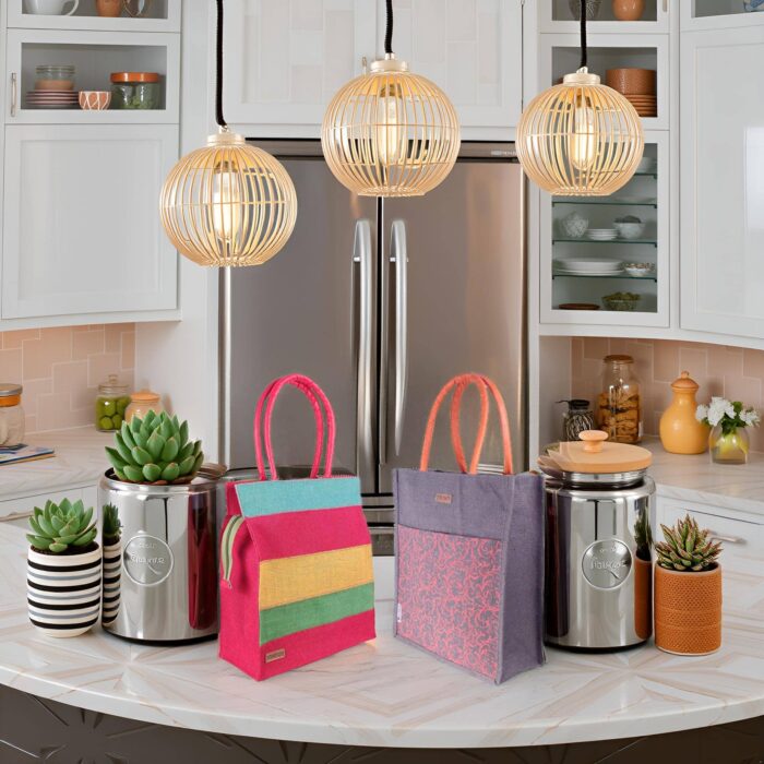 Jute bags 43