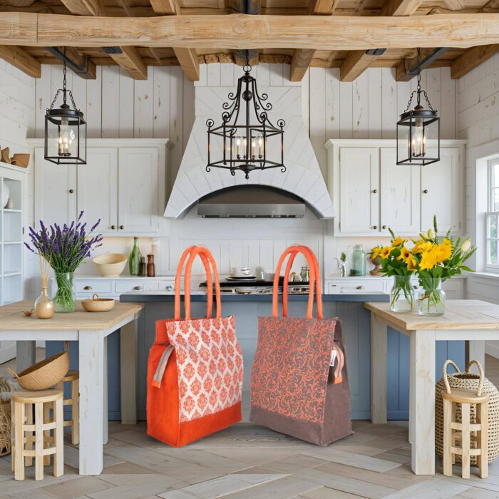 Jute bags 49