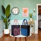 Jute bags 60