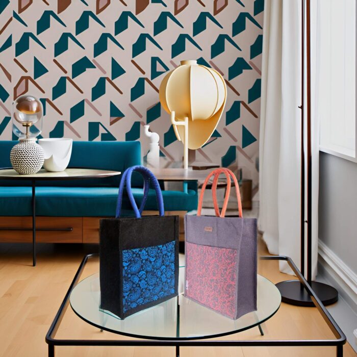 Jute bags 63