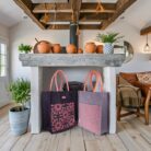 Jute bags 65