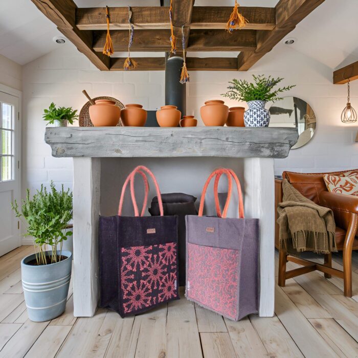 Jute bags 65