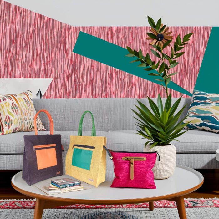 Jute bags 67