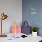 Jute bags 74