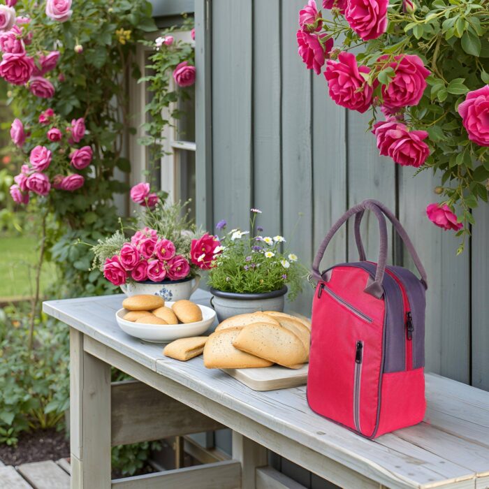 Lunch bag 15