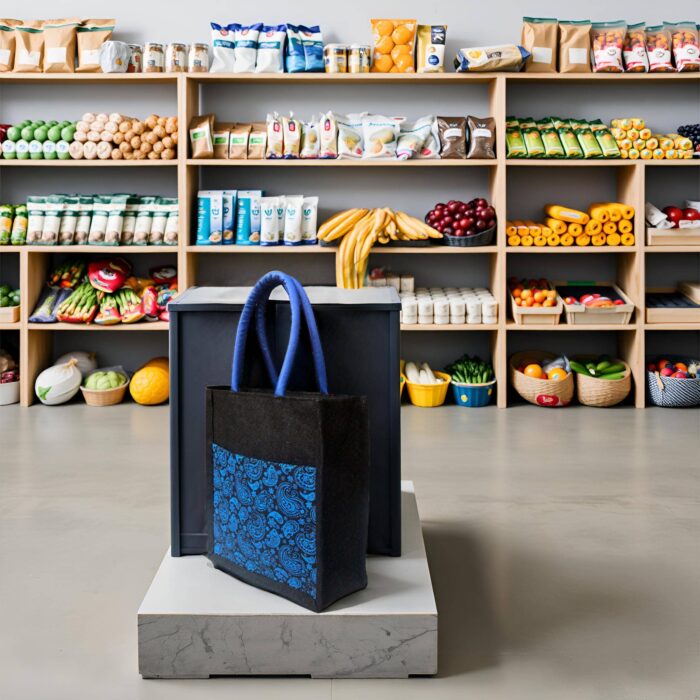 Jute bags 27